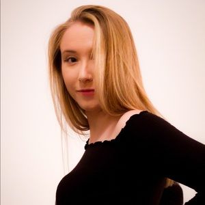 Meet your Posher, Lily